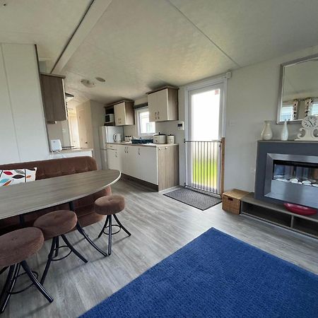 Ormesby 8, Haven Holiday Park, Caister - Four Bedroom, Sleeps 8, Pets Welcome - 2 Minutes From The Beach! Great Yarmouth Extérieur photo
