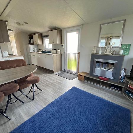 Ormesby 8, Haven Holiday Park, Caister - Four Bedroom, Sleeps 8, Pets Welcome - 2 Minutes From The Beach! Great Yarmouth Extérieur photo