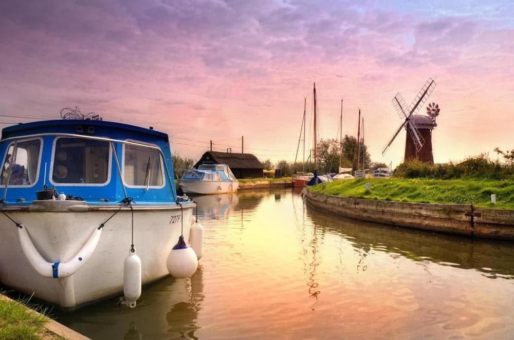 Ormesby 8, Haven Holiday Park, Caister - Four Bedroom, Sleeps 8, Pets Welcome - 2 Minutes From The Beach! Great Yarmouth Extérieur photo