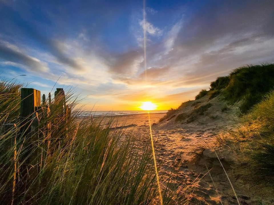 Ormesby 8, Haven Holiday Park, Caister - Four Bedroom, Sleeps 8, Pets Welcome - 2 Minutes From The Beach! Great Yarmouth Extérieur photo