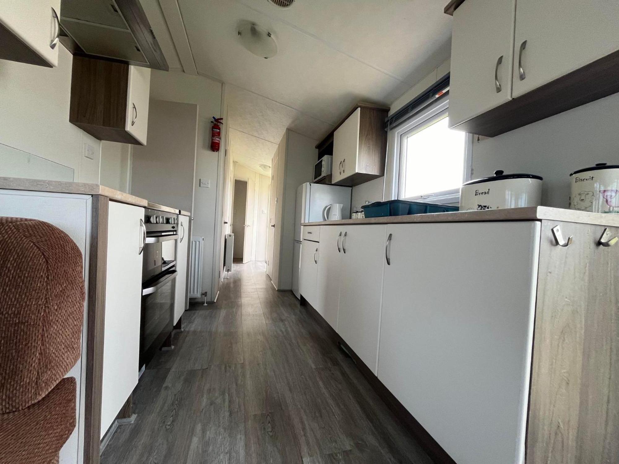 Ormesby 8, Haven Holiday Park, Caister - Four Bedroom, Sleeps 8, Pets Welcome - 2 Minutes From The Beach! Great Yarmouth Extérieur photo