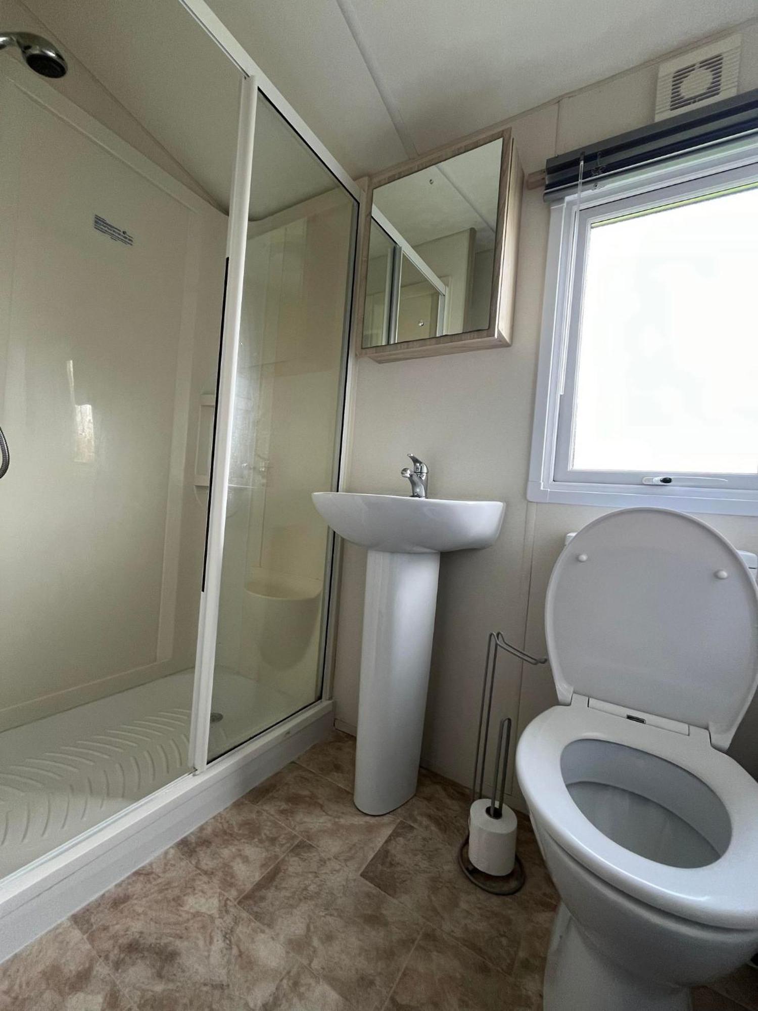 Ormesby 8, Haven Holiday Park, Caister - Four Bedroom, Sleeps 8, Pets Welcome - 2 Minutes From The Beach! Great Yarmouth Extérieur photo