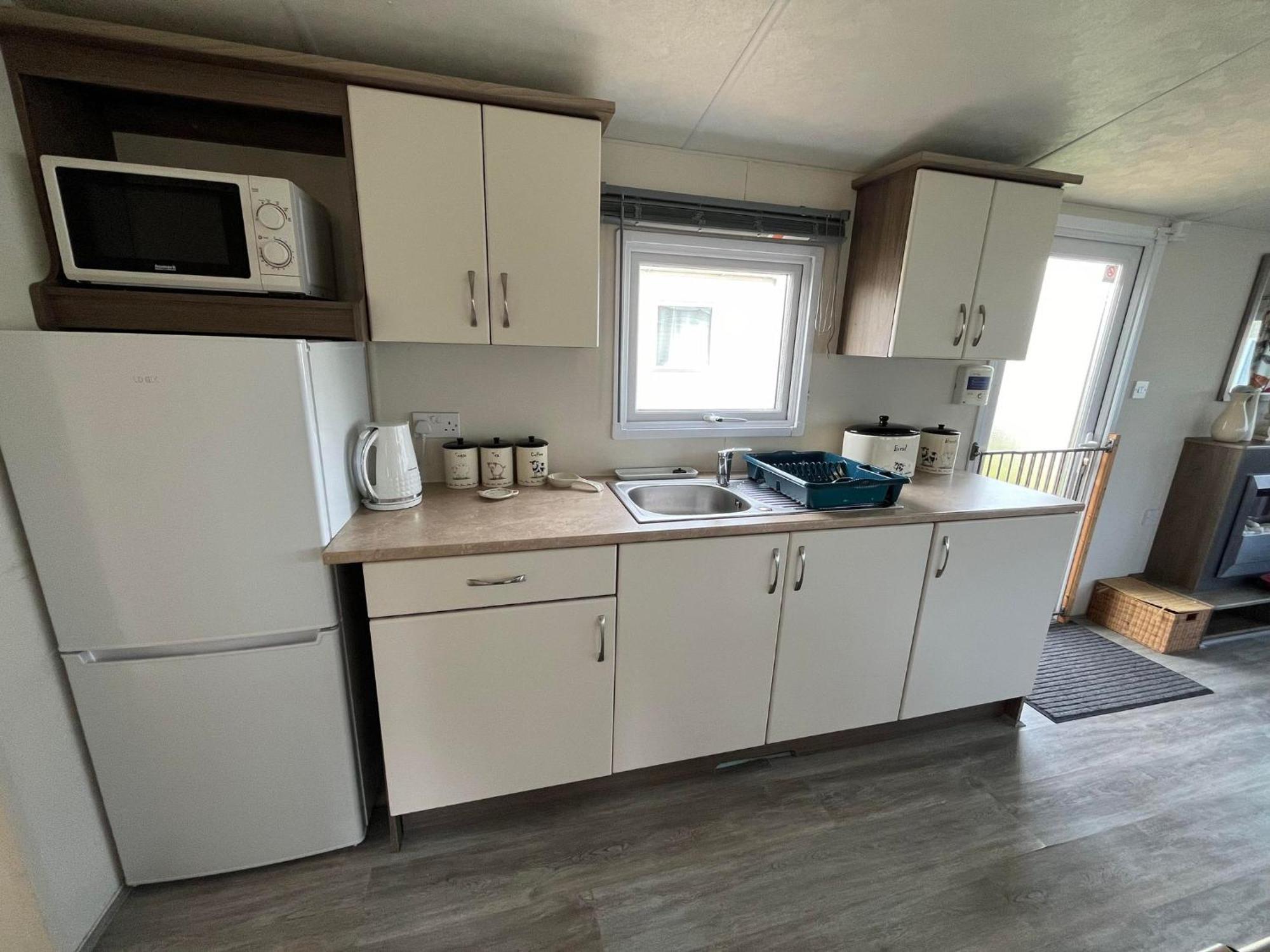 Ormesby 8, Haven Holiday Park, Caister - Four Bedroom, Sleeps 8, Pets Welcome - 2 Minutes From The Beach! Great Yarmouth Extérieur photo