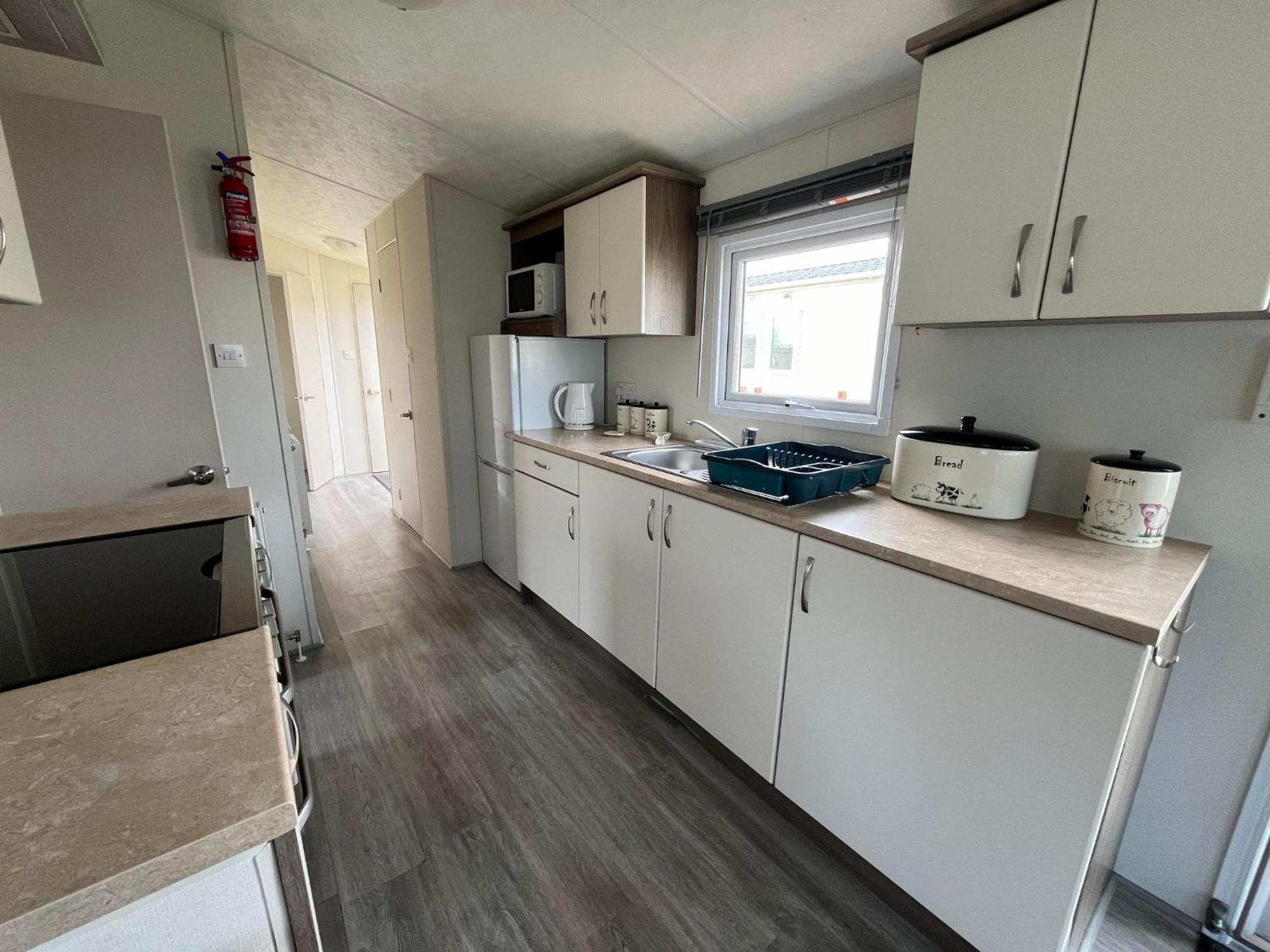 Ormesby 8, Haven Holiday Park, Caister - Four Bedroom, Sleeps 8, Pets Welcome - 2 Minutes From The Beach! Great Yarmouth Extérieur photo