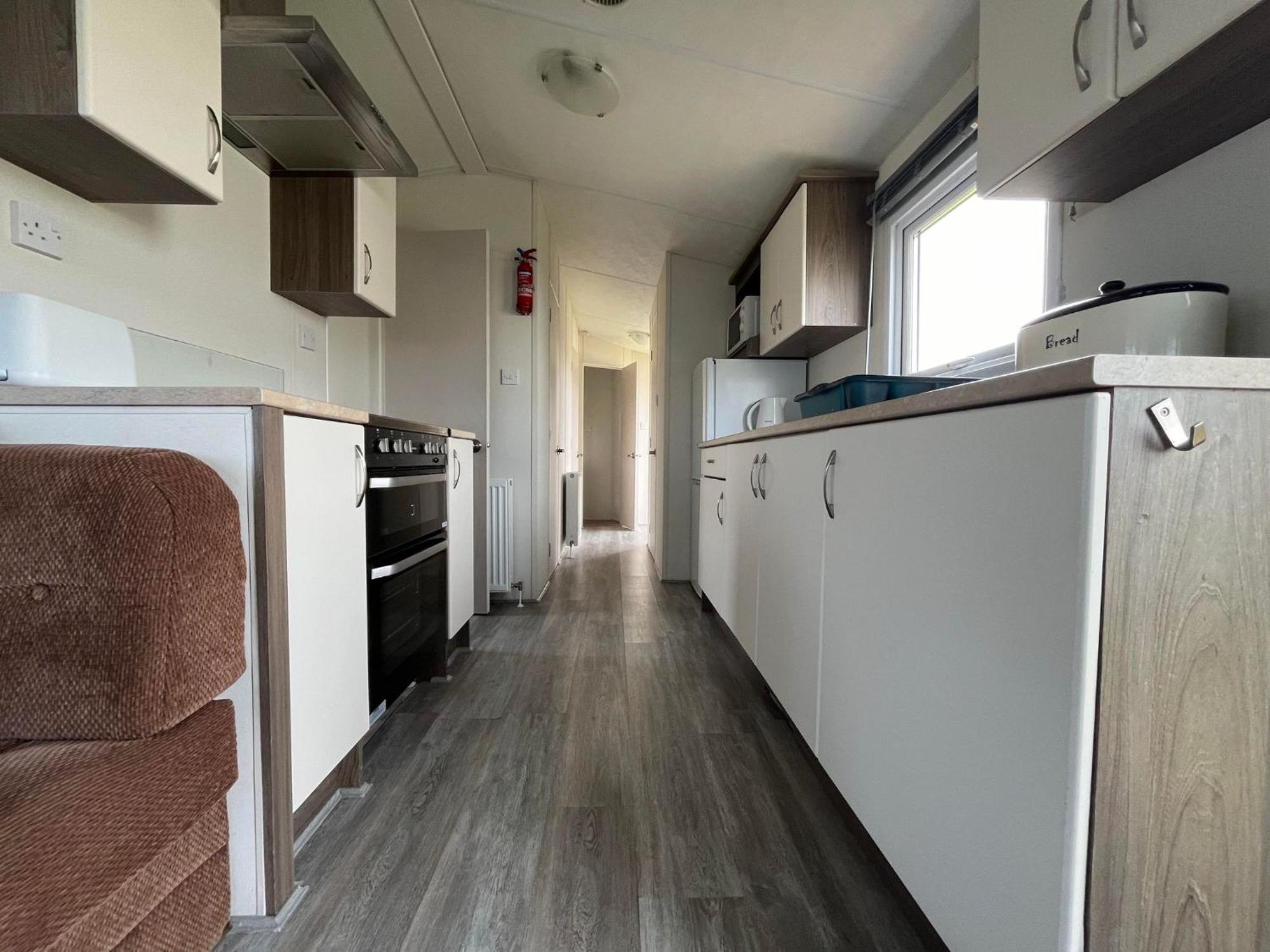 Ormesby 8, Haven Holiday Park, Caister - Four Bedroom, Sleeps 8, Pets Welcome - 2 Minutes From The Beach! Great Yarmouth Extérieur photo