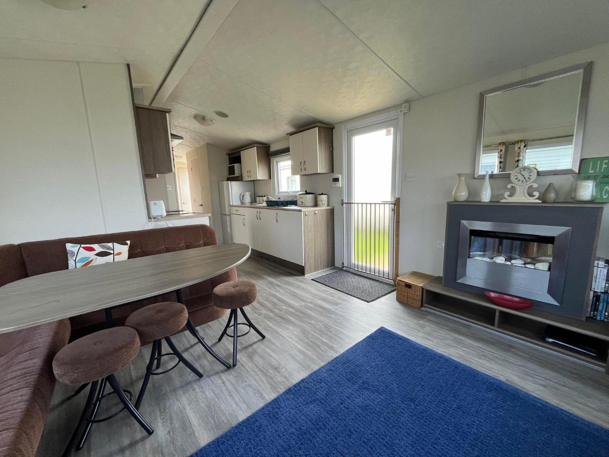 Ormesby 8, Haven Holiday Park, Caister - Four Bedroom, Sleeps 8, Pets Welcome - 2 Minutes From The Beach! Great Yarmouth Extérieur photo