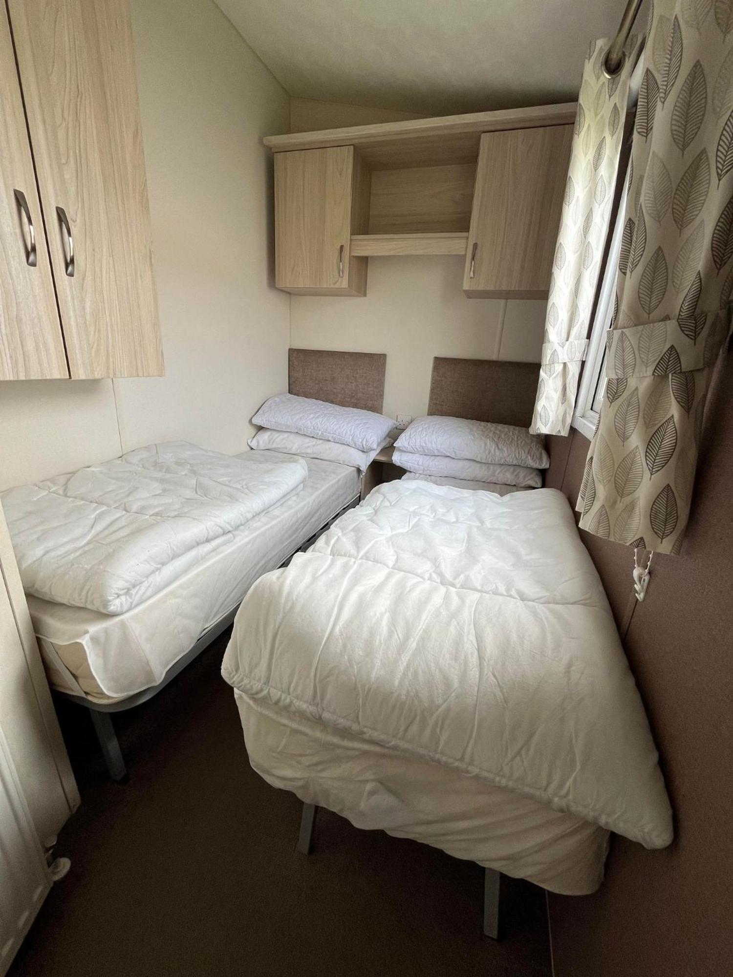 Ormesby 8, Haven Holiday Park, Caister - Four Bedroom, Sleeps 8, Pets Welcome - 2 Minutes From The Beach! Great Yarmouth Extérieur photo