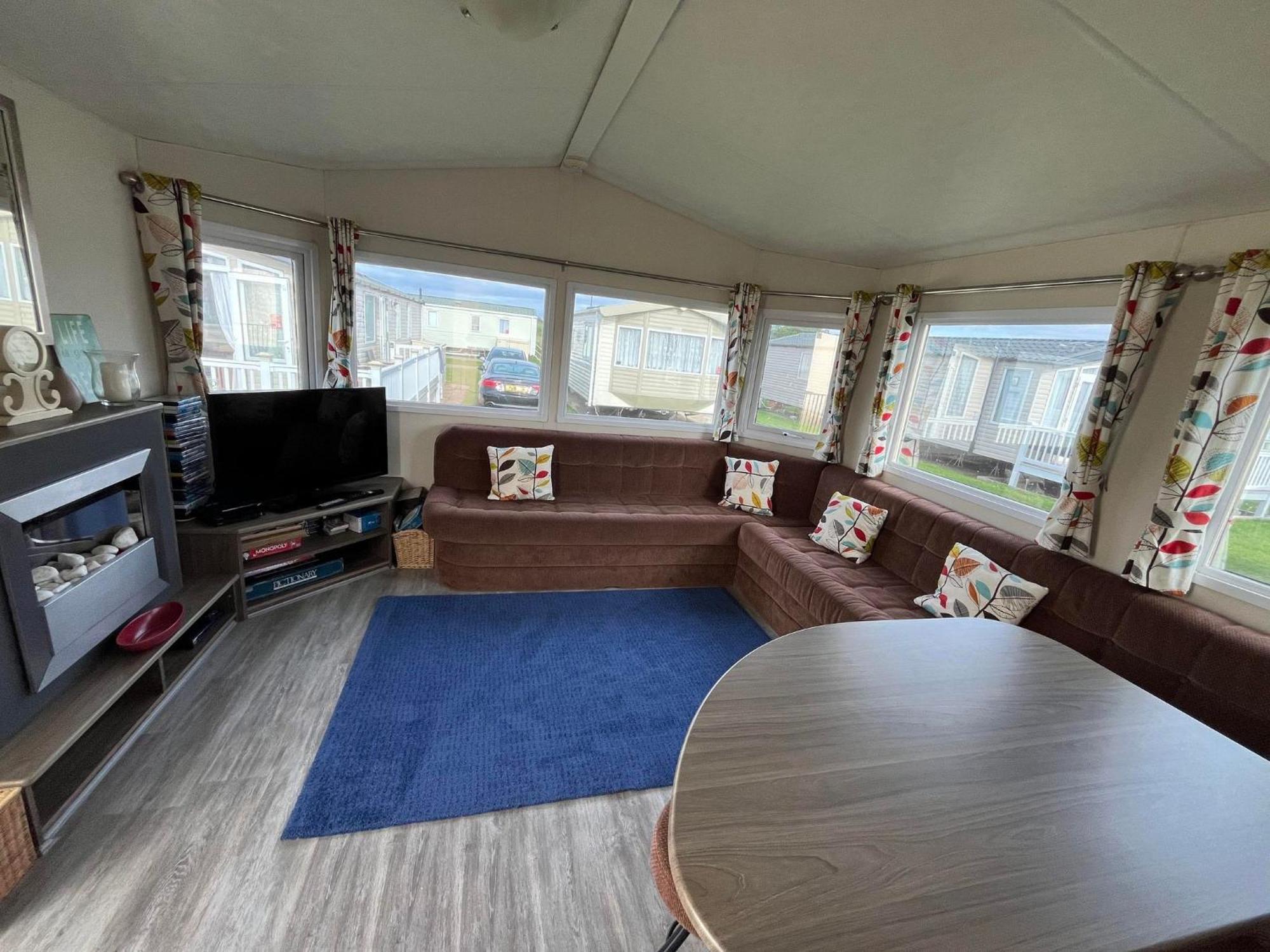 Ormesby 8, Haven Holiday Park, Caister - Four Bedroom, Sleeps 8, Pets Welcome - 2 Minutes From The Beach! Great Yarmouth Extérieur photo